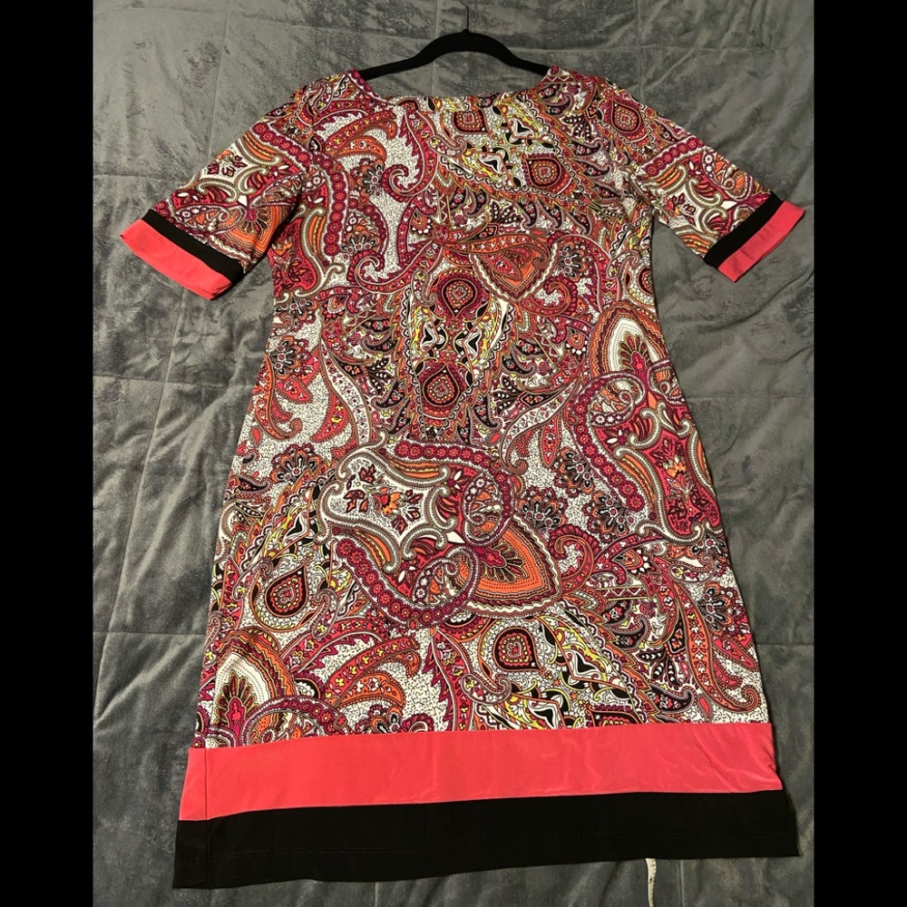 madison leigh Woman’s Dress